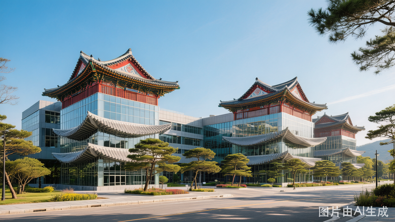 韩国10所合作院校全维度对比：找到最适合你的那一所